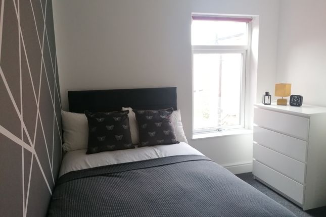 Room to rent in Garside Street, Worksop S80