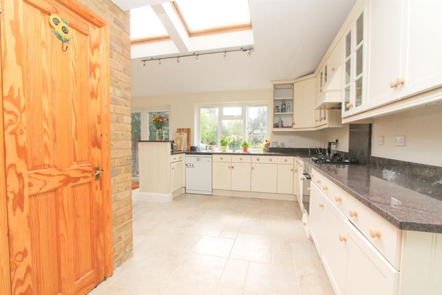 Semi-detached house for sale in The Park, Carshalton