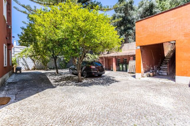Detached house for sale in Alvalade, Lisboa, Lisboa