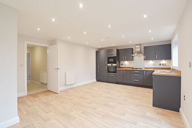 Plot 164, The Elders, Lincoln Road, Lincoln photo 2