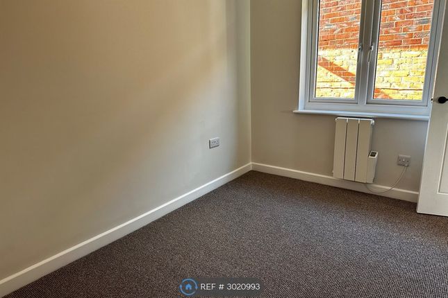Upper Flat Vectis House, Avenue Road, Freshwater photo 2