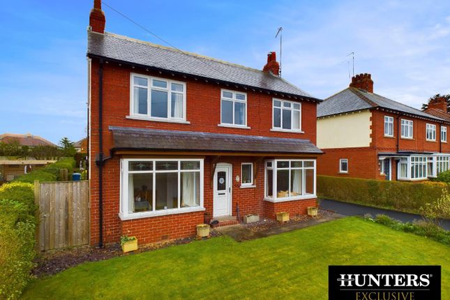 Thumbnail Detached house for sale in Red Scar Lane, Scarborough