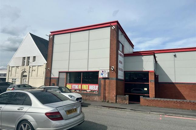 Thumbnail Office to let in Higher Audley Street, Blackburn