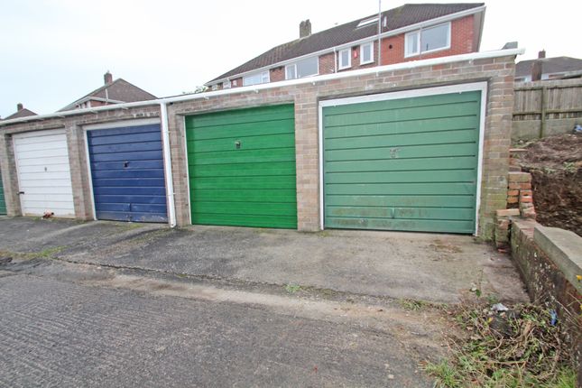 Weston Mill Hill Weston Mill Plymouth Pl5 Parking Garage For