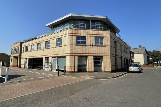 Thumbnail Office for sale in Mill Place, Kingston Upon Thames