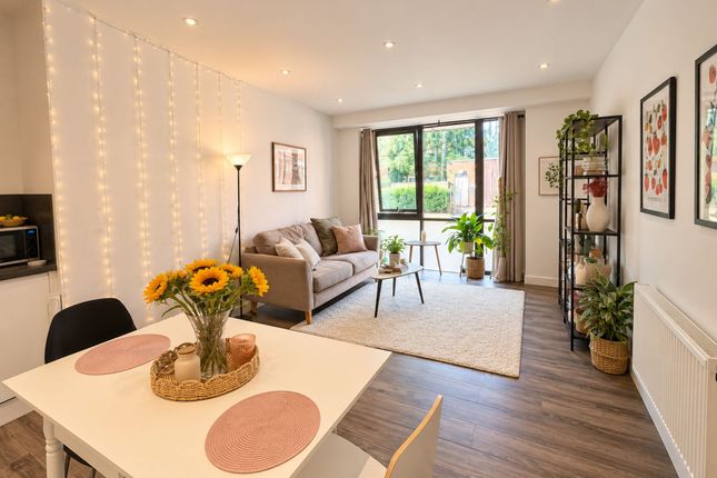 1-bed flat on Flat 8, Thornbrook House Weyside Park Catteshall Lane, Godalming, £1,250/mo