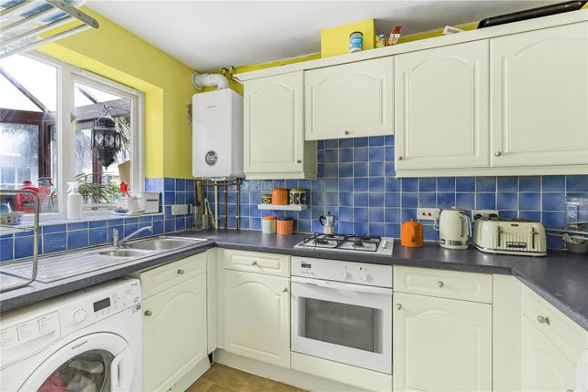 Semi-detached house for sale in Cricket Road, Oxford