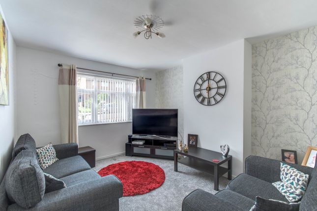 Semi-detached house for sale in Shepley Road, Rednal, Birmingham, West Midlands