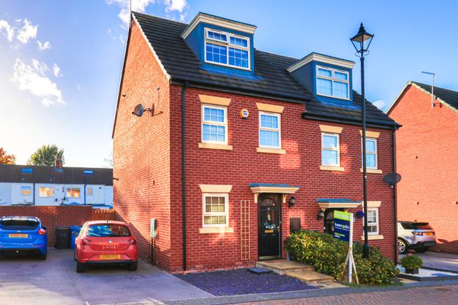 Image of 19 Bunkers Hill Road, Hull, HU4 6BD