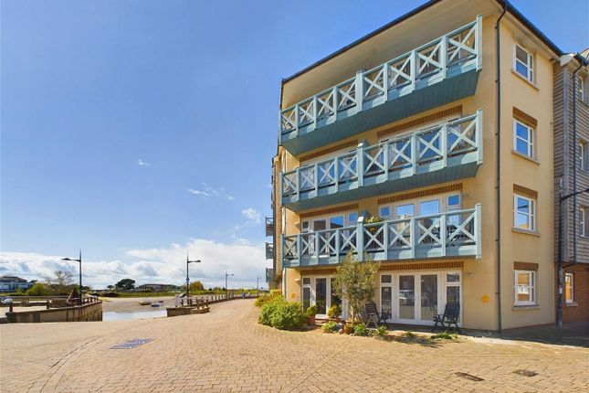 Thumbnail Flat for sale in Broad Reach Mews, Shoreham-By-Sea