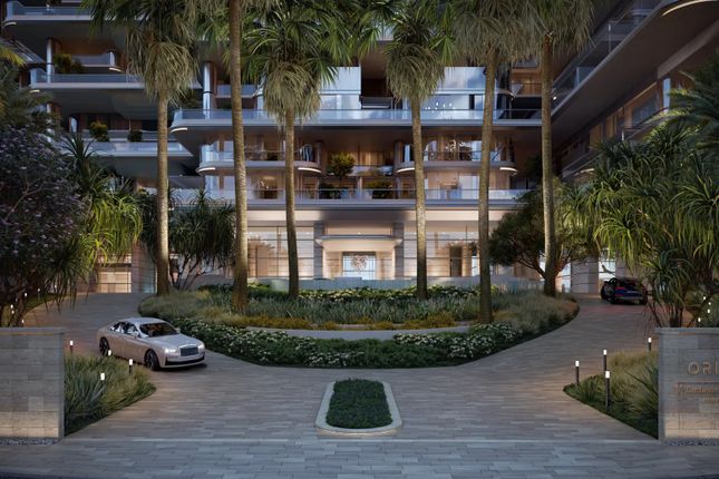 Apartment for sale in Orla Infinity, Palm Jumeirah - The Palm Jumeirah - Dubai - Uae, United Arab Emirates
