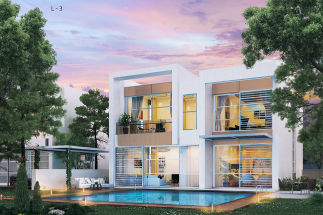 Villa for sale in Adria Villas, Dubai, United Arab Emirates