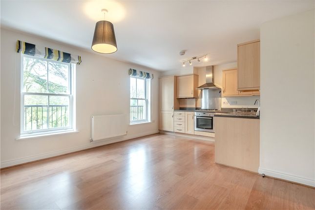 Thumbnail Flat for sale in Ashbourne Court, Winton Close, Winchester, Hampshire