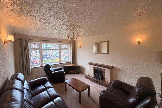 Elm Rise, Burncross Sheffield photo 4