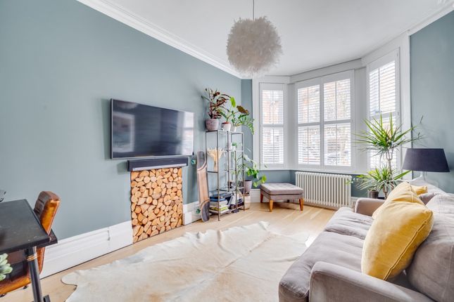 Semi-detached house for sale in Elm Road, London