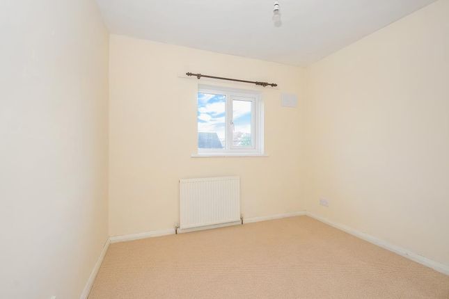 Semi-detached house to rent in Ascot, Berkshire