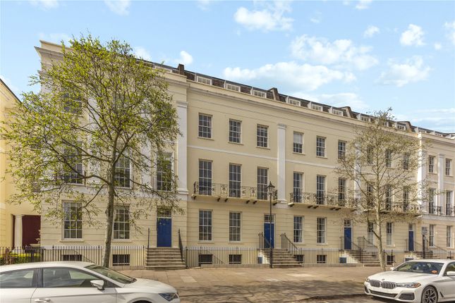 Thumbnail Flat for sale in The Broadwalk, Imperial Square, Cheltenham, Gloucestershire