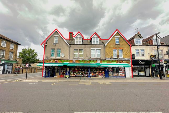Thumbnail Industrial for sale in Lower Addiscombe Road, Addiscombe, Croydon