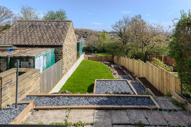 Terraced house for sale in Raikes Lane, Birstall, Batley