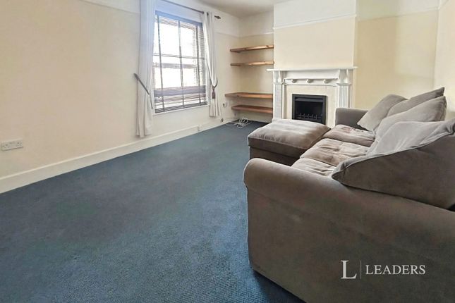 Flat 2, 11, Testwood Road, Hampshire photo 4