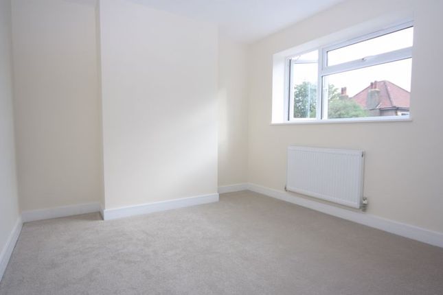 End terrace house to rent in Sudbury Heights Avenue, Sudbury, Wembley