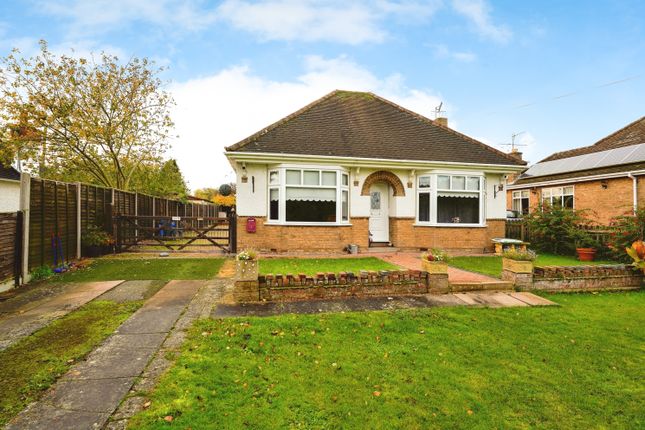 Bungalow for sale in Blackminster, Evesham, Worcestershire