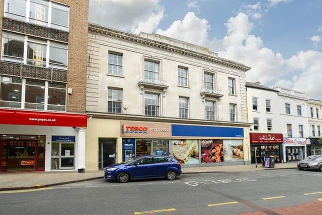 Office for sale in First Floor, 64 Long Row, Nottingham, Nottingham