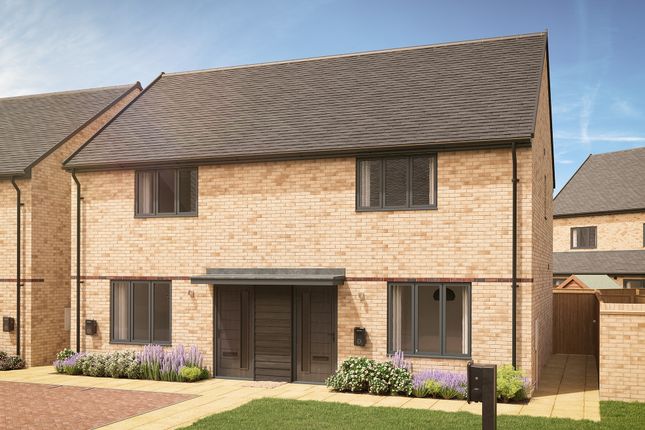 2-bed house on 31, Willen Road, Newport Pagnell, Milton Keynes, £350,000
