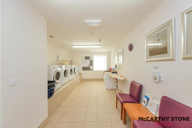 Flat for sale in Arden Grange, 1649 High Street, Knowle, Solihull