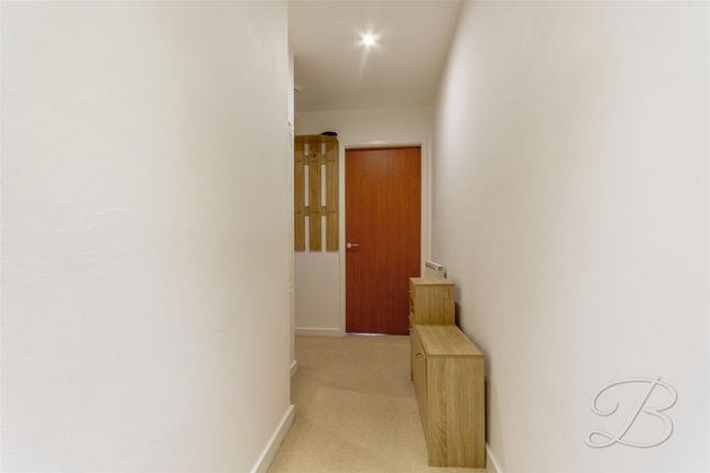 Flat for sale in Bath Lane, Mansfield