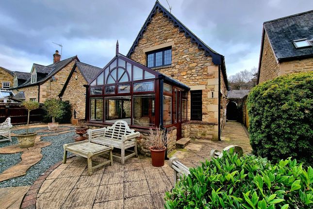 Detached house for sale in Oley Meadows, Shotley Bridge, Consett