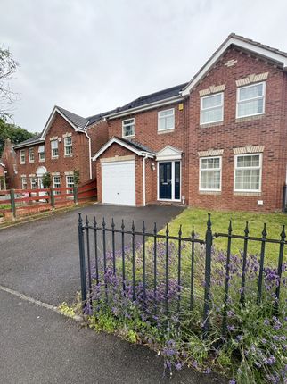 Detached house to rent in Jellicoe Avenue, Bristol