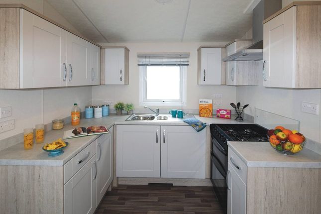 Sutton Park Holiday Park, Vicarage Lane,, Long Sutton photo 4
