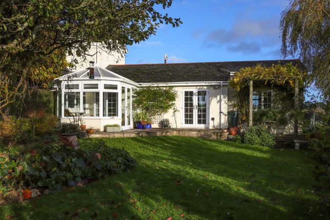 Cottage for sale in Chipley, South Knighton, Newton Abbot