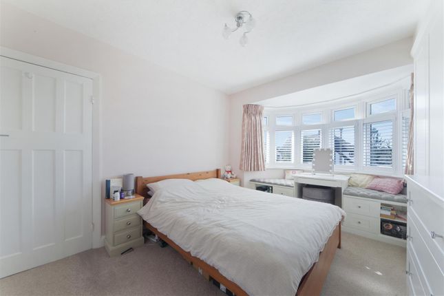 Semi-detached house for sale in Commonfield Road, Banstead