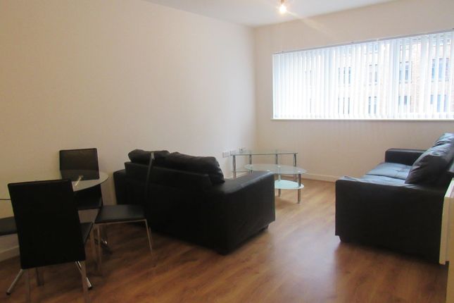 Flat 68, Manchester photo 2