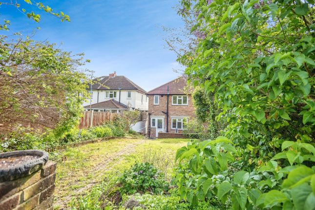 Semi-detached house for sale in Elaine Avenue, Rochester, Kent