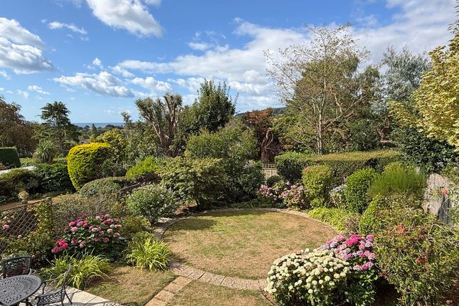 Middle Hamecot, 41, Manstone Lane, Sidmouth photo 2