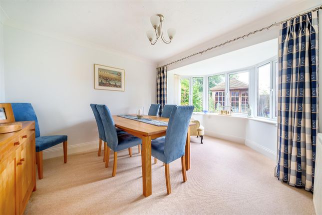 Detached house for sale in Listers Hill, Ilminster, Somerset