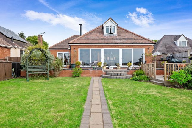 Thumbnail Detached house for sale in Woodside, Arley, Coventry