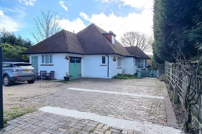 Detached bungalow for sale in Barnhorn Road, Bexhill-On-Sea