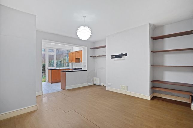 GFF, 22, Woodland Road, London photo 5