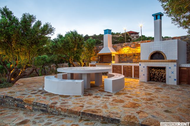 Villa for sale in Lydia, Agios Nikolaos, Lasithi, Crete, Greece