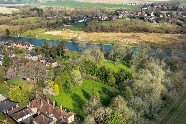 Detached house for sale in Moulsford, Wallingford