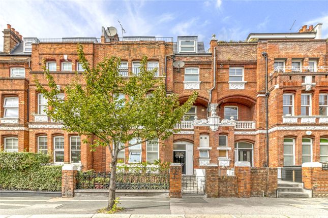 Flat to rent in Quex Road, West Hampstead