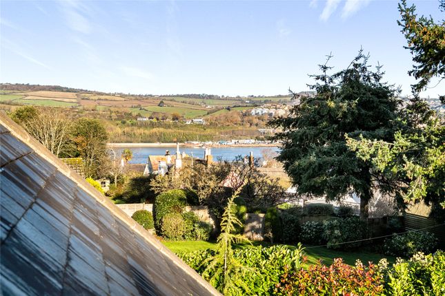 Detached house for sale in Pound Lane, Shaldon, Teignmouth
