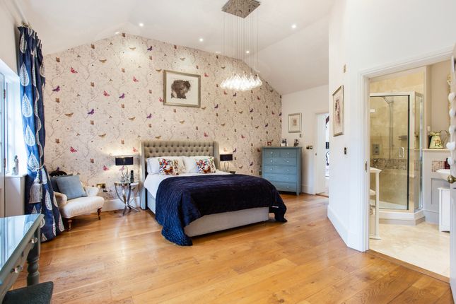 Penthouse for sale in Abbey Gardens, Reading