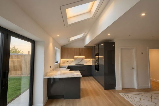 313C Scraptoft Lane, Leicester photo 5