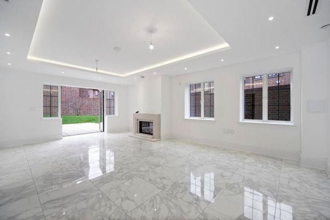 Detached house for sale in Chandos Way, Wellgarth Road, London