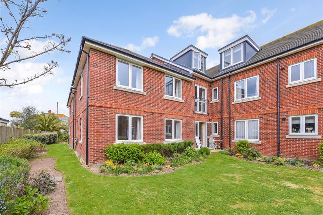 Flat for sale in Stocks Lane, East Wittering, Chichester
